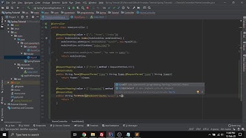 How to  submit form using thymleaf and springboot using ModelAttribute
