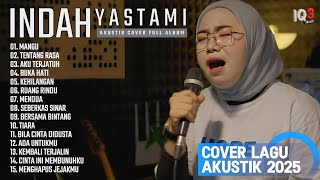 Download Lagu INDAH YASTAMI - FOURTWNTY (MANGU) - TENTANG RASA II COVER AKUSTIK TERBARU 2025 MP3 Download Lagu INDAH YASTAMI - FOURTWNTY (MANGU) - TENTANG RASA II COVER AKUSTIK TERBARU 2025 MP3