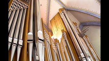 Come Thou Fount of Every Blessing — Arr. John Longhurst