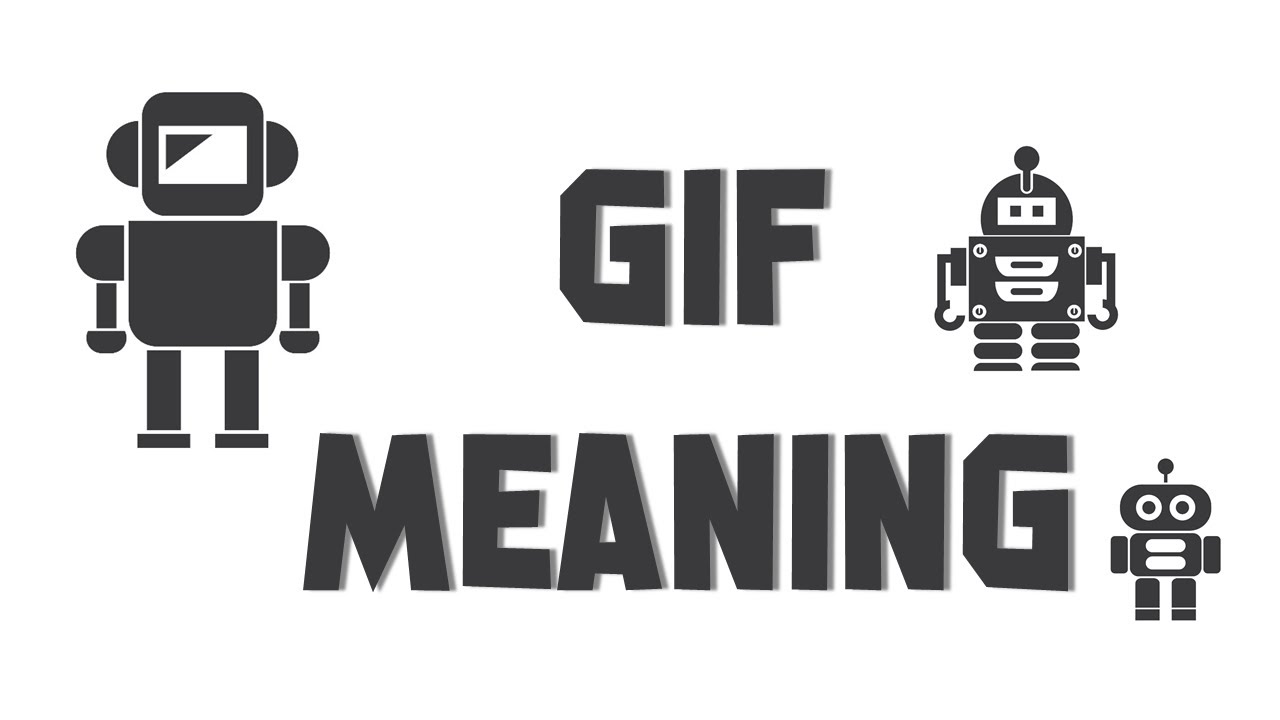 GIF Definition