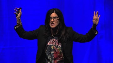 Listen Up! | Stephanie Ansin | TEDxCoconutGrove