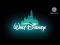 Walt Disney Pictures 1985 Dark Version Walt Disney Pictures 1985 Dark Version