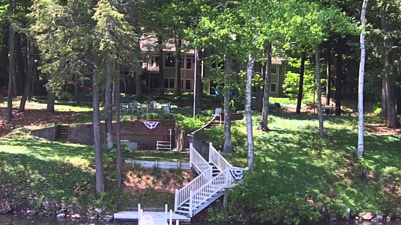 aerial silks Gorgeous Long Lake Home For Sale - Unbranded