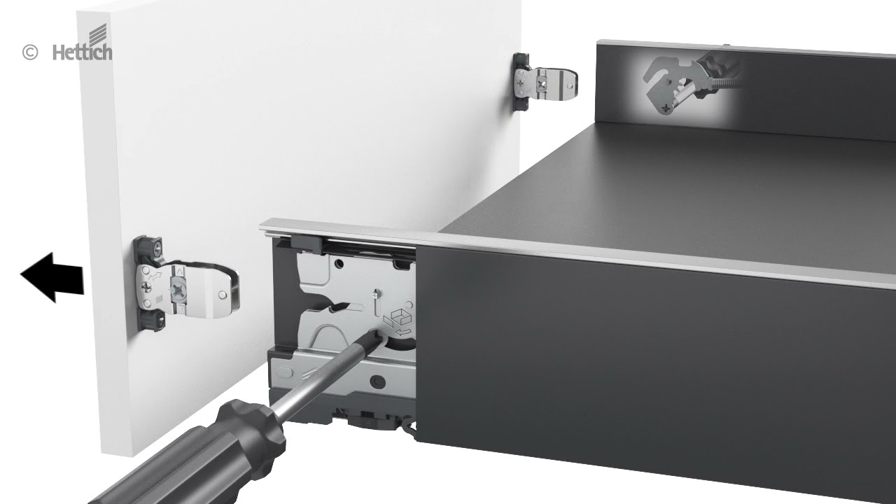 AvanTech extraer frente