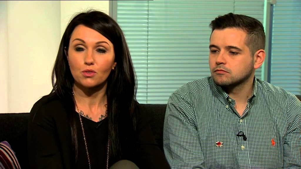 How a newborn baby became Britain's youngest organ donor