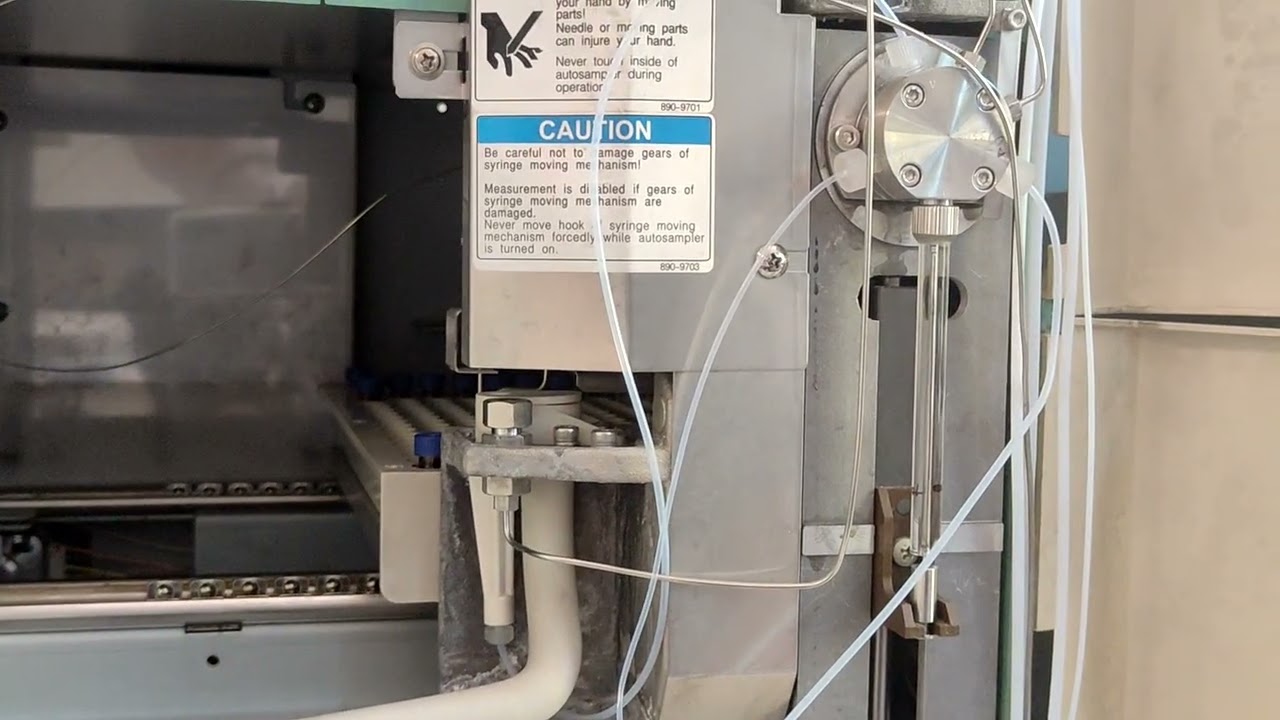 02 HPLC analisi parabeni bisfenoloA