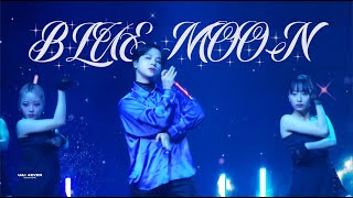 230718 아이콘(iKON) 김진환 'BLUE MOON' 직캠 [자막] @JAY FINAL LIVE ‘THE BLUE’ JINHWAN FANCAM