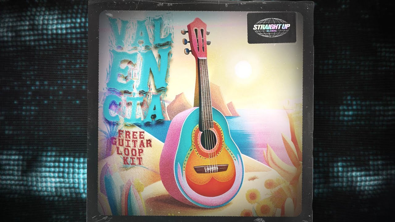 [FREE] GUNNA SPANISH GUITAR LOOP KIT/SAMPLE PACK - "VALENCIA" (Gunna, Spanish, Guitar, Cubeatz)