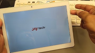 Forgot Screen Lock? How to Factory Reset Any Generic or Chinese Tablet. Delete Pin, Pattern Lock.