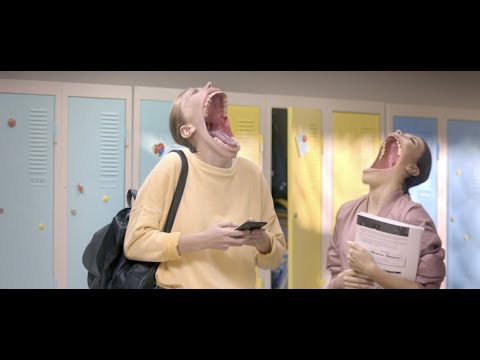 NRJ MOBILE - HAHAHAHAHA on Vimeo