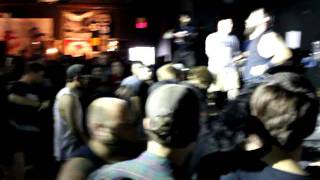 Ringworm at This is Hardcore 2011 - Partial Set