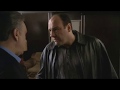 Johnny informs Tony about Ralphie's joke - The Sopranos HD