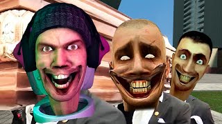 Skibidi Toilet - Coffin Dance Song Cover