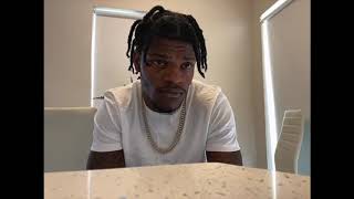 Lamar Jackson will be on the cover of Madden 21