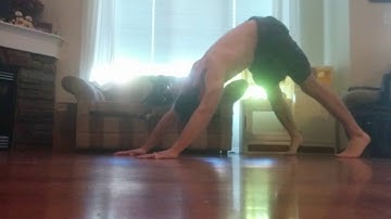 22 Pushups For 22 Days - Veterans Suicide Awareness - Day 15