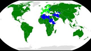 Agreement on Trade-Related Aspects of Intellectual Property Rights | Wikipedia audio article