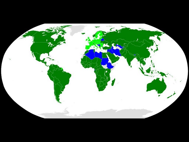 Agreement on Trade-Related Aspects of Intellectual Property Rights | Wikipedia audio article