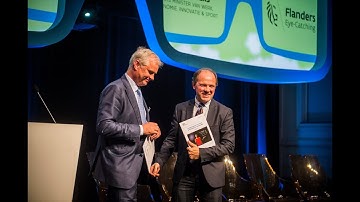 VARIO-event: "Internationaal toptalent aantrekken en verankeren"