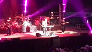 Brian Culbertson Hampton University Homecoming 2017