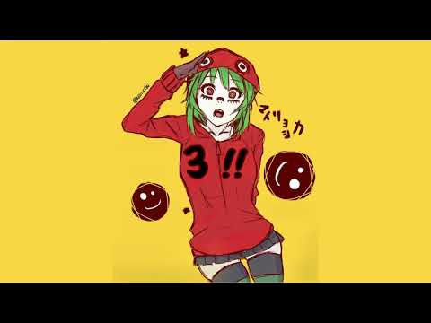 【GUMI V4】マトリョシカ / Matryoshka - GUMI【Megpoid V4 Native】【VOCALOIDカバー】【ENG SUB+ROMAJI】【リクエスト】