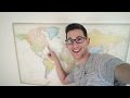 Live Stream Hangout - Where Are You From???