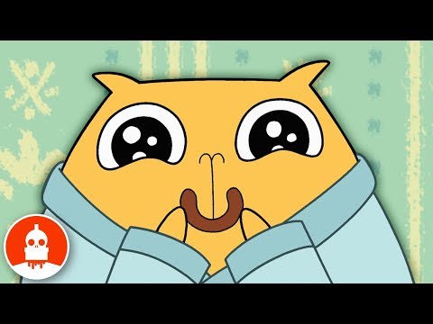 Boots - from GO! Cartoons Only on Cartoon Hangover | Full Episode