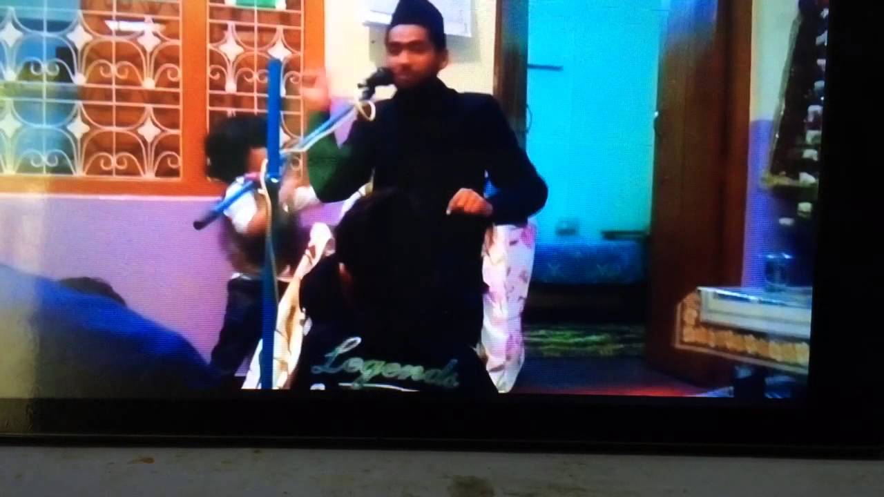 Faisal with Azlan - YouTube