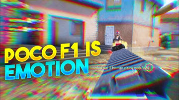 POCO F1 MAKE ME BEAST 🔥| PUBG MONTAGE | SAMSUNG,A3,A5,A6,A7,J2,J5,J7,S5,S6,S7,59,A10,A20,A30,A50,A70