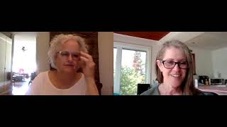 Travel Chat with Janice Waugh of the "Solo Traveler" website