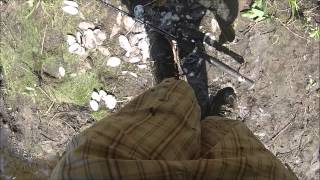 GoPro Multi-Species River Fishing