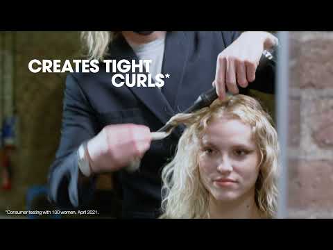 ghd thin wand: