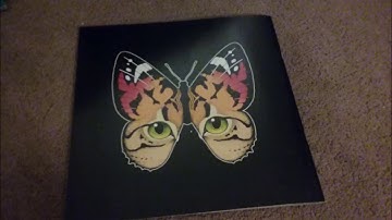 Yes Interviews: 2/91 - Jon Anderson interview with Ed Sciaky