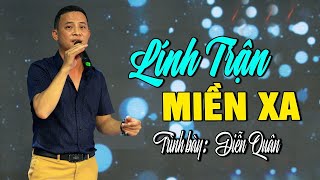 Lính Trận Miền Xa - Diễn Quân Phòng Trà H Music Giọng Ca Đặc Biệt Rung Động Triệu Trái Tim