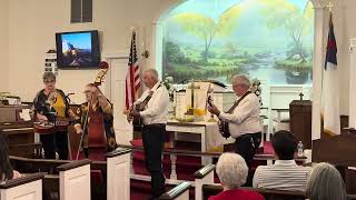 Revival 8/3/26, Speaker: Steven Brondyke, LU Director of Strategic Initiatives & Music: Glory Bound
