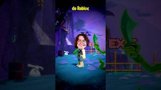 JUGANDO CON BOB ESPONJA EN ROBLOX!