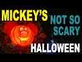 Mickey&#39;s Not So Scary Halloween | Season 4 Ep 114