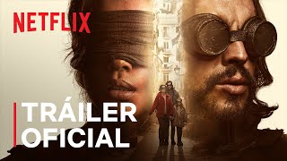 Bird Box Barcelona En Español Tráiler Oficial Netflix