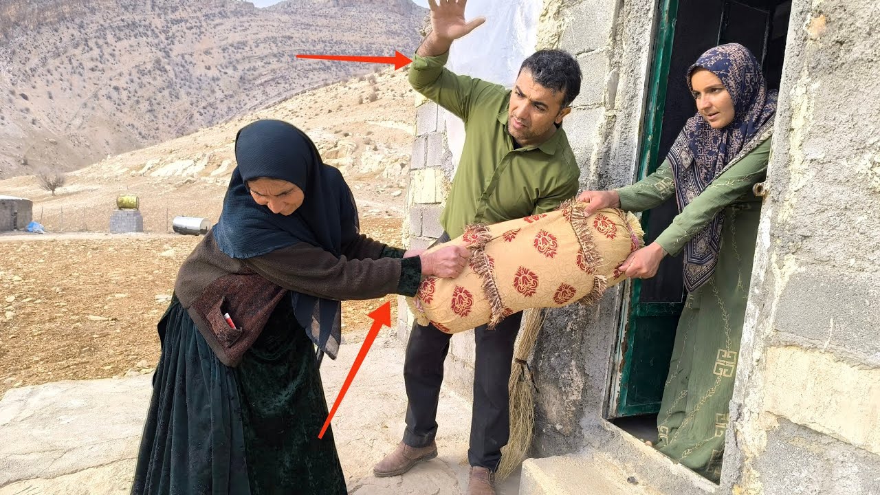 Tahmina filed a complaint! Controversial clash with Ruqyeh at work