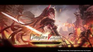 Dimglare - Verthandi // Modifier Demo