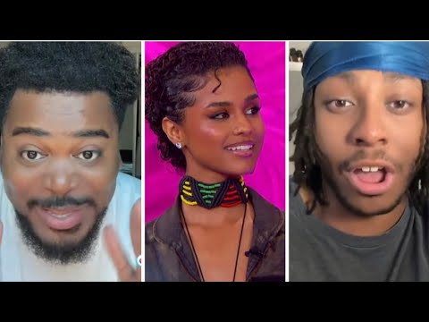 Growing Off B PLATFORM And Denigrating Them G0t Her Business Crippled