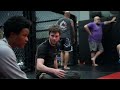 Peak Fighting Fighter Insider | Rocky Scoggin