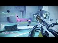 POÇO LENDA/ MAQUINA ESSE GAROTO/ DESTINY 2