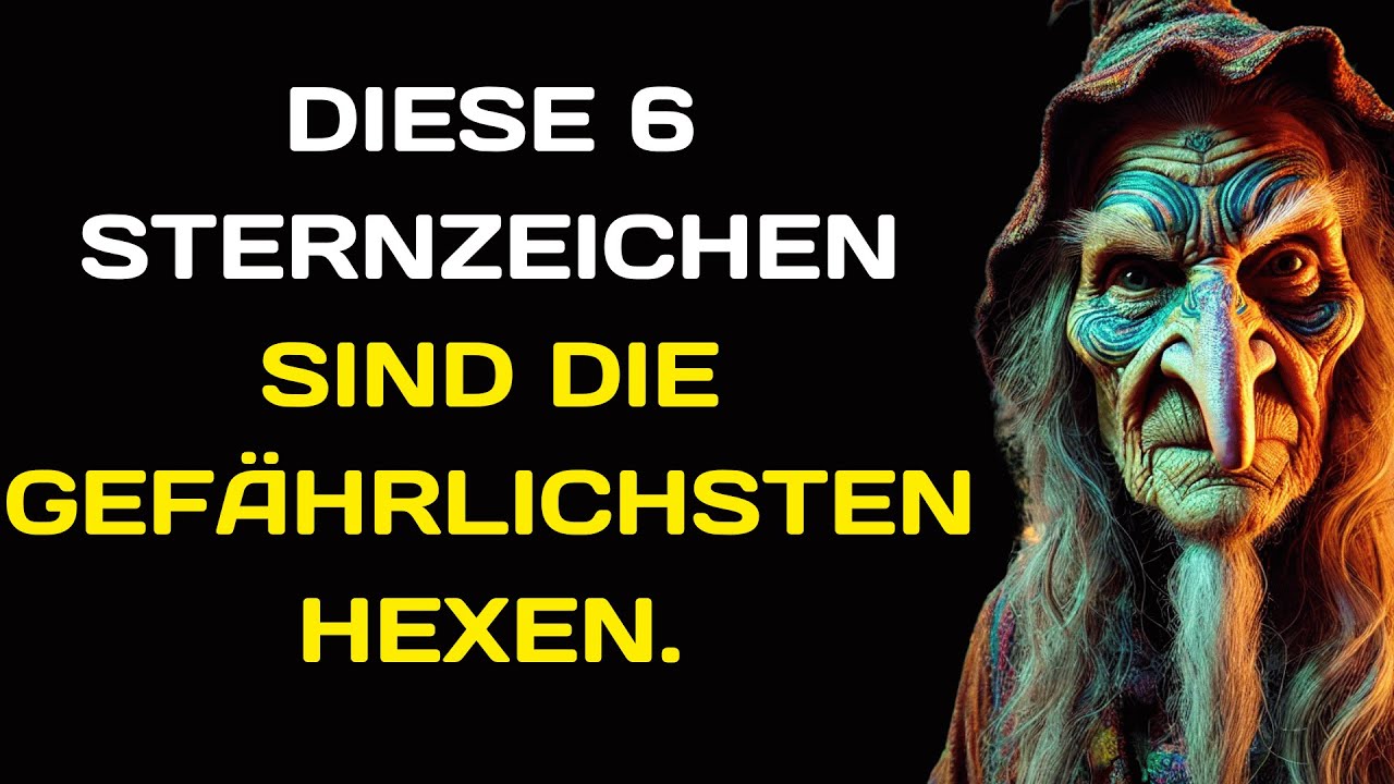 Was Sind Die Gefahrlichsten Sternzeichen