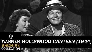 Famous What Are You Doin With The Rest Of Your Life | Hollywood Canteen | Warner Archive Profile