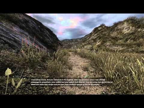 Dear Esther (2012) Playthrough Part 2 (No commentary)