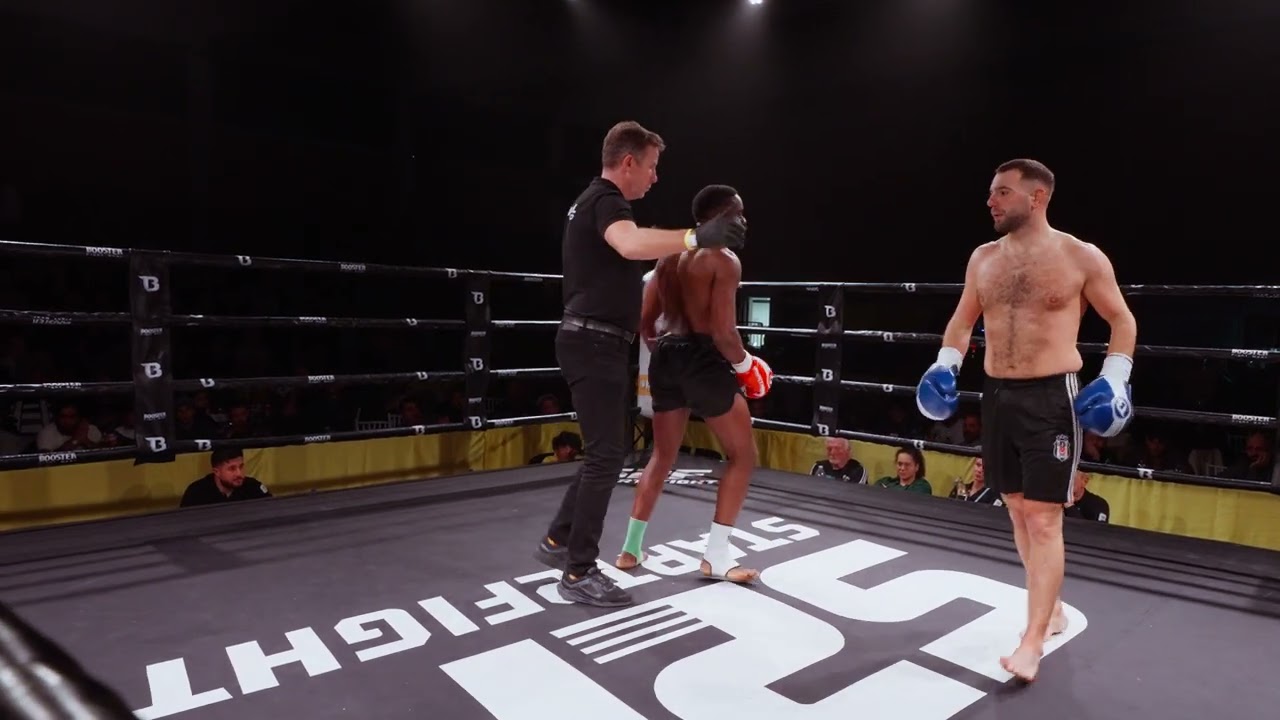 S2F 41 ERDEM vs SAMED