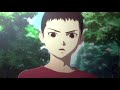 [AMV] Ajin -  Boku wa boku de atte (Ajin op 2)