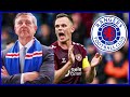 SHANKLAND SET TO LEAVE HEARTS? RANGERS WANT TO SIGN SHANKLAND WITHIN THE NEXT 24 HOURS #RANGERS