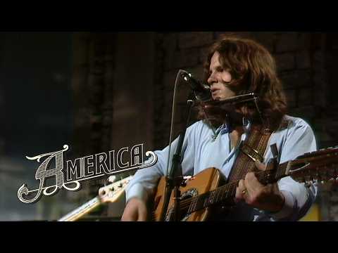 America - Lonely People (Musikladen, 1975)