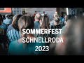 Das war das sommerfest 2023 in schnellroda